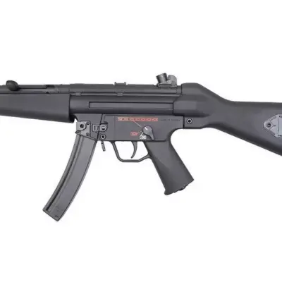 Replika pistoletu maszynowego EGM A4 STD OD-G-GIG-01-005575-00 asgbox.pl