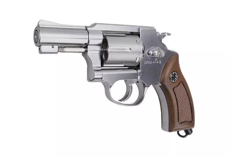 Replika rewolweru G731 OD-G-GIG-02-004792-00 asgbox.pl Replika rewolweru G731 - obrazek 8