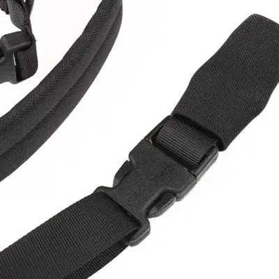 Alternative view of System nośny L.Q.E 1+2 punktowy - Czarny