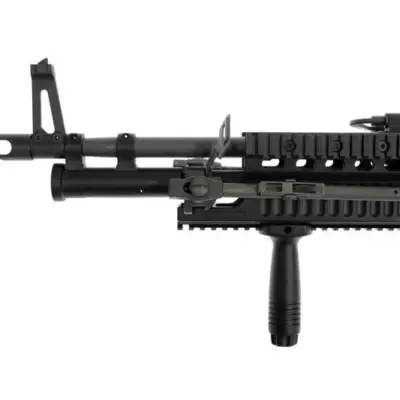 ARES Model K43 MOD 0 OD-G-ARE-01-000714-00 asgbox.pl