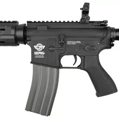 Replika karabinka CM16 MOD0 - czarny OD-G-GIG-01-007191-00 asgbox.pl