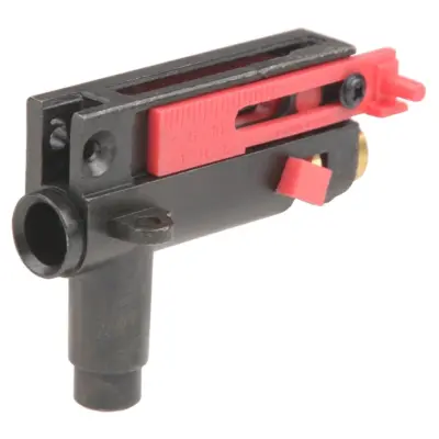 Alternative view of Metalowa komora Hop-Up do replik typu AK (Gen.2)