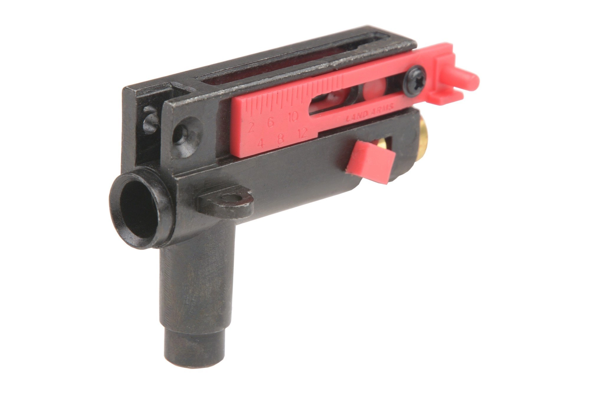 Metalowa komora Hop-Up do replik typu AK (Gen.2) OD-G-EIL-08-012714-00 asgbox.pl Metalowa komora Hop-Up do replik typu AK (Gen.2) - obrazek 2