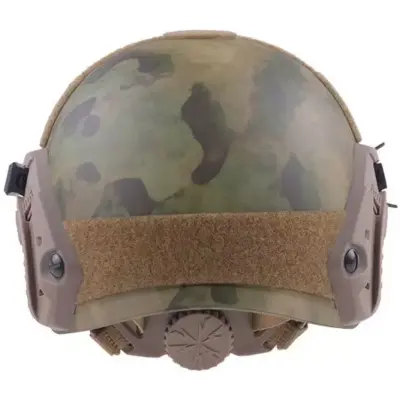 Replika hełmu Ballistic High Cut XP - ATC FG OD-G-FMA-21-022308-04 asgbox.pl Replika hełmu Ballistic High Cut XP - ATC FG OD-G-FMA-21-022308-04 asgbox.pl