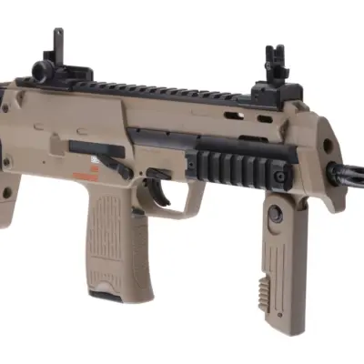 Replika pistoletu maszynowego SMG7A1 - tan OD-G-TMR-01-019292-00 asgbox.pl