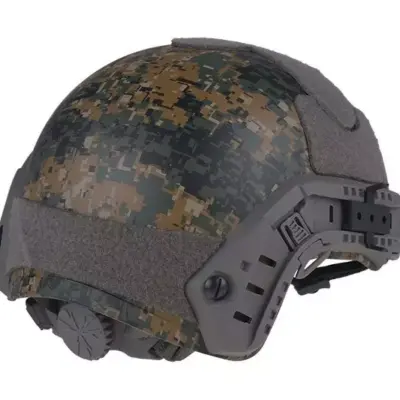 Replika hełmu Ballistic - Digital Woodland OD-G-FMA-21-022095-04 asgbox.pl Replika hełmu Ballistic - Digital Woodland OD-G-FMA-21-022095-04 asgbox.pl