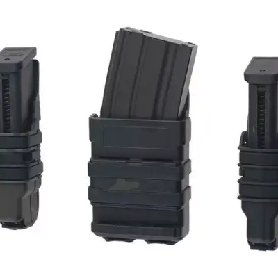 asgbox.pl - Zestaw ładownic FAST na magazynki 5