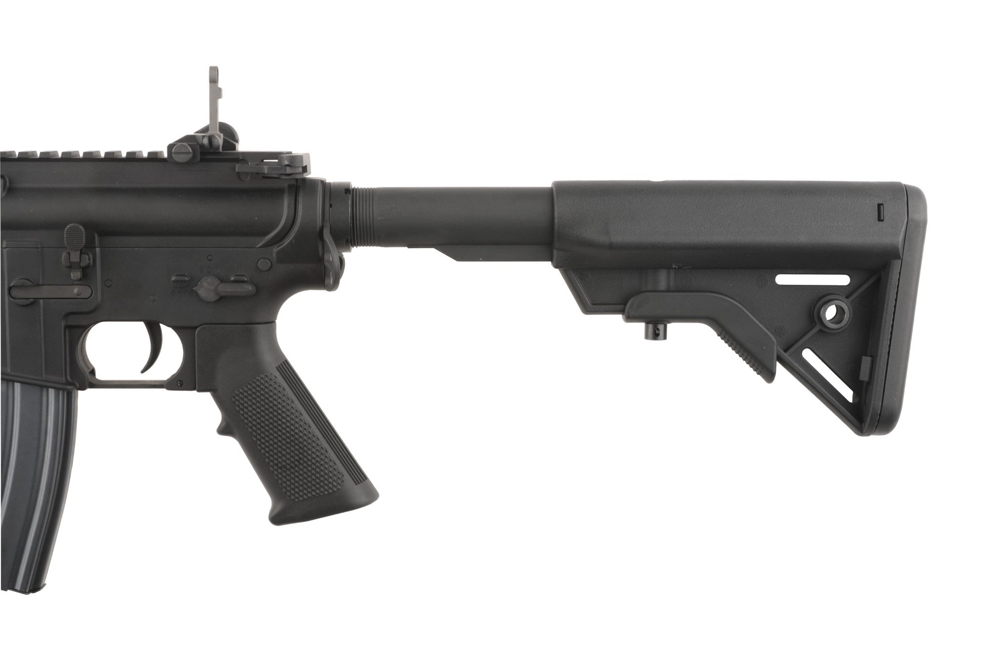 Replika karabinka ELAR SOPMODII (Elite Version) OD-G-EIL-01-011504-00 asgbox.pl Replika karabinka ELAR SOPMODII (Elite Version) - obrazek 6