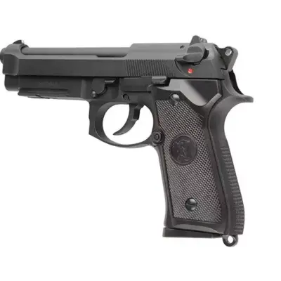 Replika pistoletu M9A1 (green gas) OD-G-KJW-02-010348-00 asgbox.pl