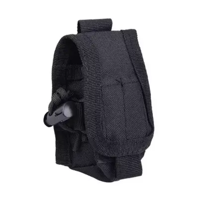 Uniwersalna ładownica MINI (PMR) - czarna OD-G-GFT-19-009842-00 asgbox.pl