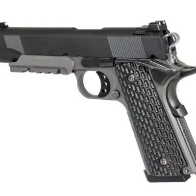 Replika pistoletu NIGHT WARRIOR OD-G-TMR-02-021836-00 asgbox.pl