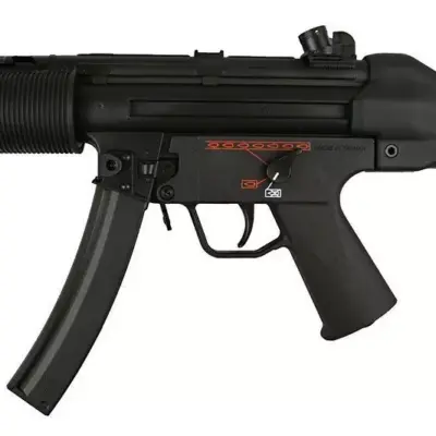 Replika pistoletu maszynowego TGM Q5 OD-G-GIG-01-007943-00 asgbox.pl Replika pistoletu maszynowego TGM Q5 OD-G-GIG-01-007943-00 asgbox.pl