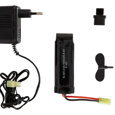 Replika karabinka Thunder Maul OD-G-JGG-01-000513-00 asgbox.pl