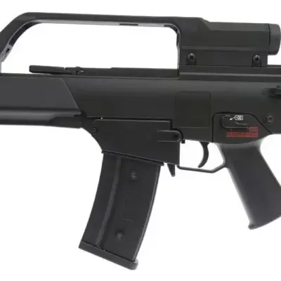 Replika karabinka szturmowego JG1038 OD-G-JGW-01-000637-00 asgbox.pl Replika karabinka szturmowego JG1038 OD-G-JGW-01-000637-00 asgbox.pl