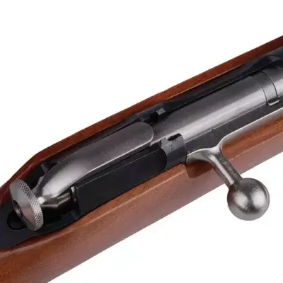 Replika karabinu Mosin Nagant 1891/30 - krótka OD-G-PPS-02-010438-00 asgbox.pl Replika karabinu Mosin Nagant 1891/30 - krótka OD-G-PPS-02-010438-00 asgbox.pl