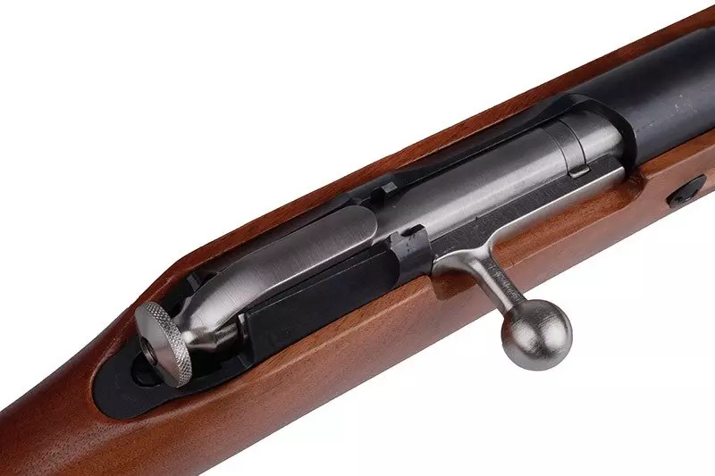 Replika karabinu Mosin Nagant 1891/30 - krótka OD-G-PPS-02-010438-00 asgbox.pl Replika karabinu Mosin Nagant 1891/30 - krótka - obrazek 7