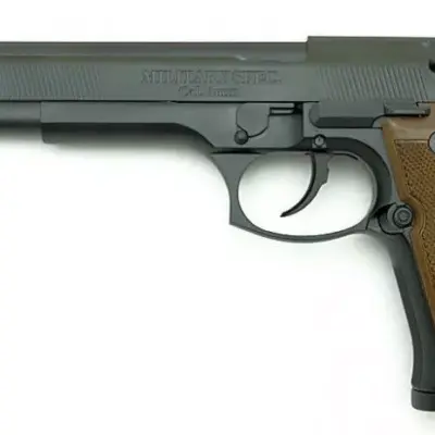 Replika gazowa pistoletu M-92 OD-G-WET-02-000850-00 asgbox.pl