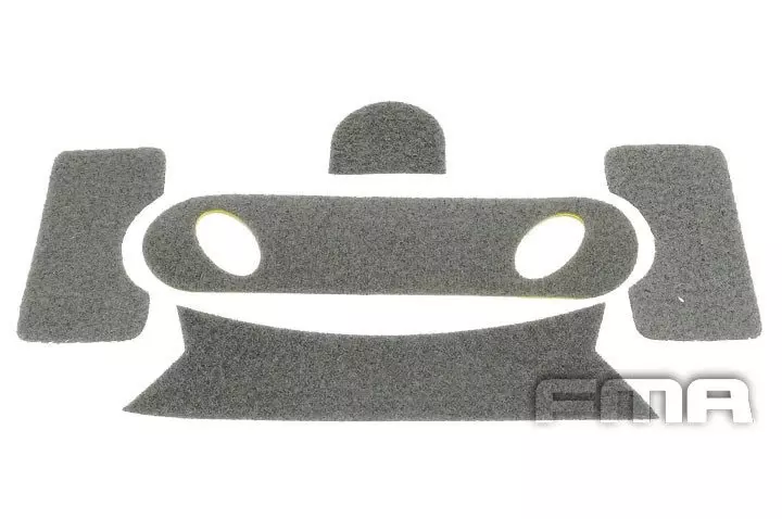 Replika kasku FAST PJ CFH - foliage green (M/L) OD-G-FMA-21-015511-00 asgbox.pl Replika kasku FAST PJ CFH - foliage green (M/L) - obrazek 4