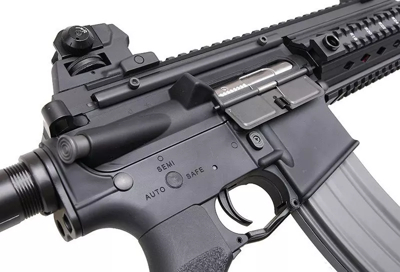 Replika elektryczna karabinka GR4 100Y OD-G-GIG-01-005567-00 asgbox.pl Replika elektryczna karabinka GR4 100Y - obrazek 7