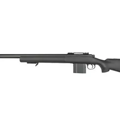 Replika karabinu snajperskiego MB4404A OD-G-WEL-03-006016-00 asgbox.pl Replika karabinu snajperskiego MB4404A OD-G-WEL-03-006016-00 asgbox.pl