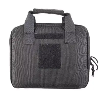 Torba na pistolet (Small) - czarna OD-G-PRI-22-017477-00 asgbox.pl Torba na pistolet (Small) - czarna OD-G-PRI-22-017477-00 asgbox.pl