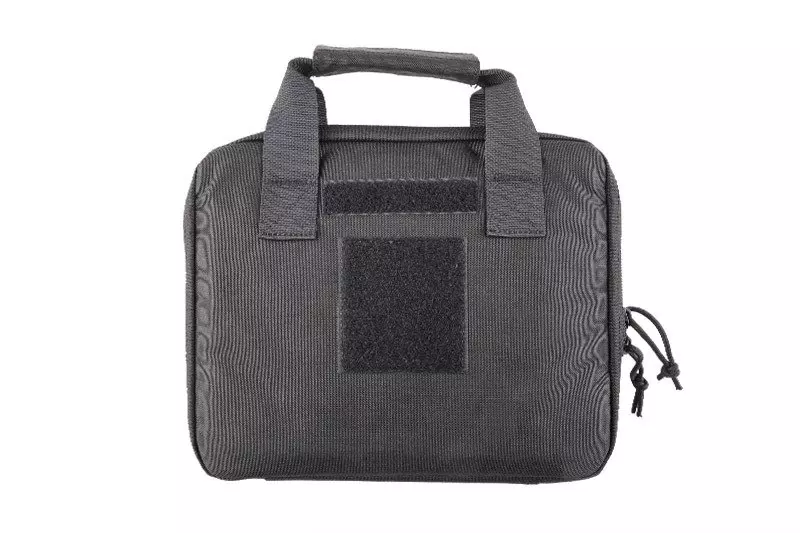 Torba na pistolet (Small) - czarna OD-G-PRI-22-017477-00 asgbox.pl Torba na pistolet (Small) - czarna - obrazek 5