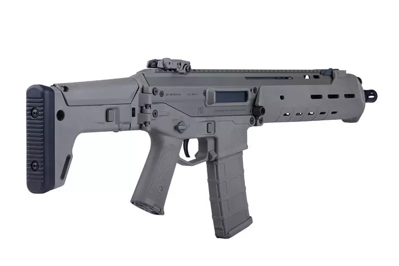 Replika karabinka Magpul PTS Masada 5.56 CQB - foliage green OD-G-PTS-01-010199-00 asgbox.pl Replika karabinka Magpul PTS Masada 5.56 CQB - foliage green - obrazek 8