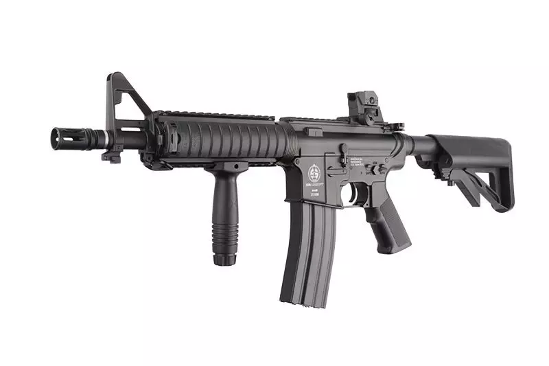 Replika karabinka ICS-127 R.I.S. Crane Stock OD-G-ICS-01-016421-00 asgbox.pl Replika karabinka ICS-127 R.I.S. Crane Stock - obrazek 7