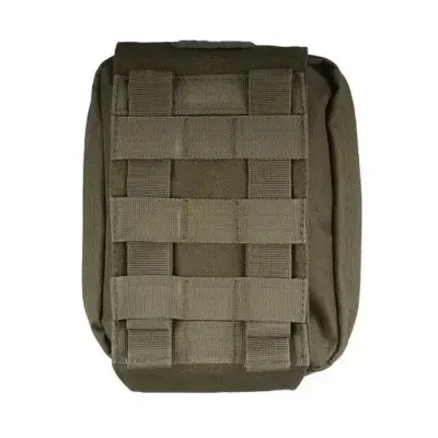 Apteczka zrywana - oliwkowa OD-G-GFT-19-009871-00 asgbox.pl