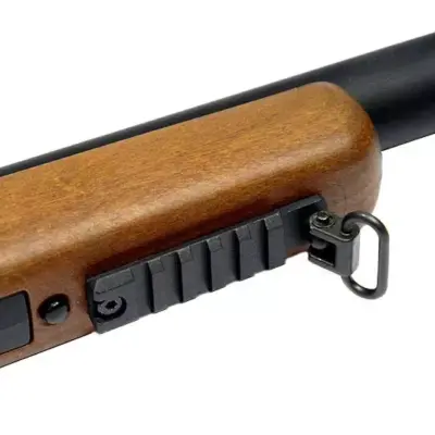 Replika karabinu snajperskiego MB03AW OD-G-WEL-03-000116-00 asgbox.pl