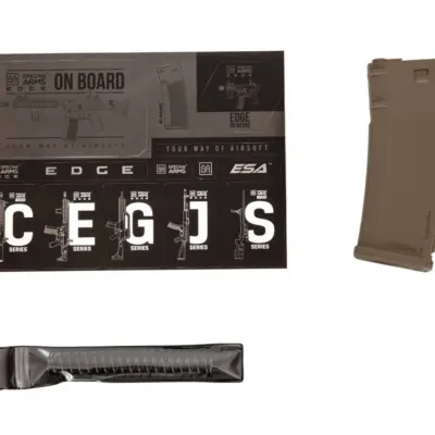 Replika karabinka SA-C10 CORE™ - Half-Tan OD-G-SPE-01-019959-00 asgbox.pl Replika karabinka SA-C10 CORE™ - Half-Tan OD-G-SPE-01-019959-00 asgbox.pl