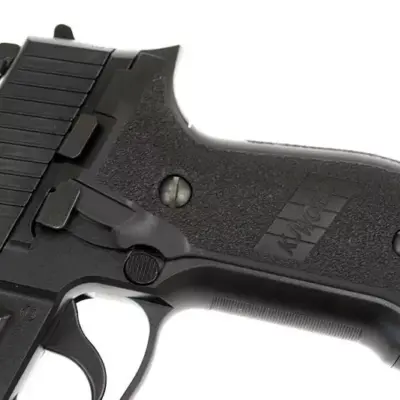 Replika pistoletu KP-01 (green gas) OD-G-KJW-02-000167-00 asgbox.pl