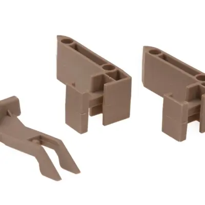 Uniwersalna kabura UPH MOLLE - dark earth OD-G-FMA-19-015563-00 asgbox.pl