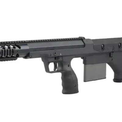 Replika karabinu snajperskiego SRS A1 16" Covert - Pull Bolt Version OD-G-SVB-03-017248-00 asgbox.pl