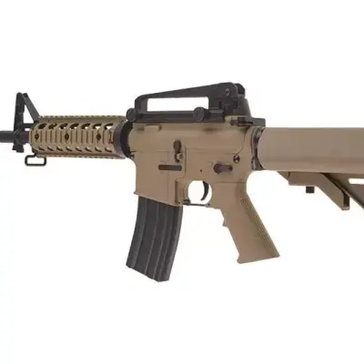 Replika karabinka CM607 - tan OD-G-CYM-01-021190-00 asgbox.pl Replika karabinka CM607 - tan OD-G-CYM-01-021190-00 asgbox.pl