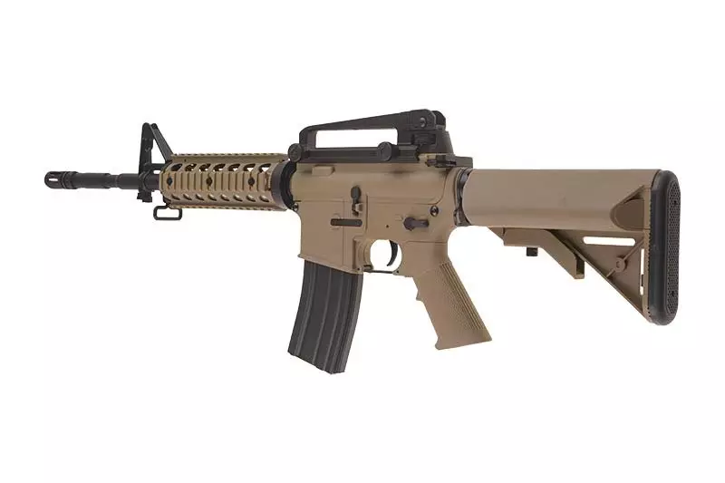 Replika karabinka CM607 - tan OD-G-CYM-01-021190-00 asgbox.pl Replika karabinka CM607 - tan - obrazek 5