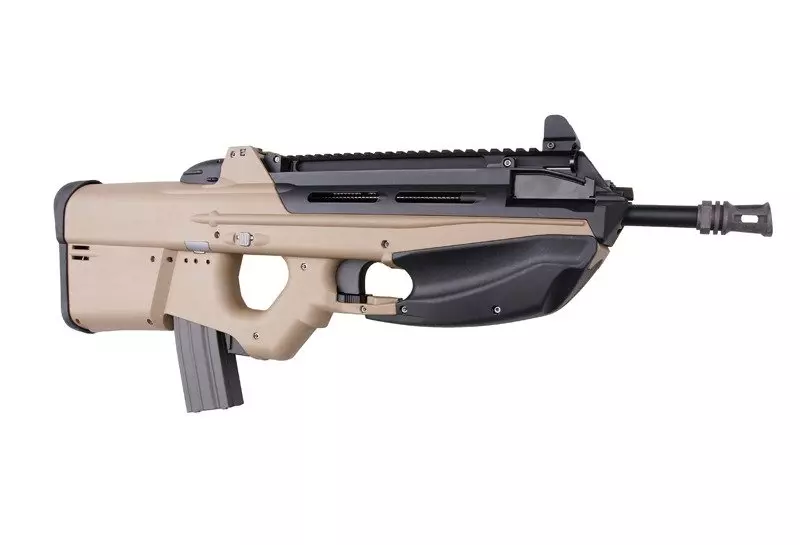 Replika karabinka G2010 - TAN OD-G-GIG-01-001727-00 asgbox.pl Replika karabinka G2010 - TAN - obrazek 9