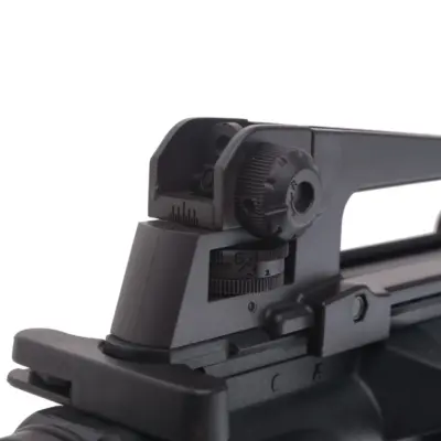 Replika karabinka CM603 - czarna OD-G-CYM-01-021185-00 asgbox.pl