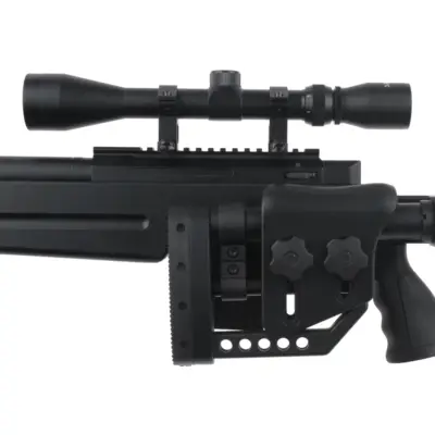 Replika karabinu snajperskiego MB4415D OD-G-WEL-03-019755-00 asgbox.pl