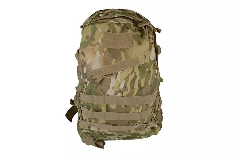 Plecak 3-Day Assault Pack - MC OD-G-GFT-20-007410-00 asgbox.pl Plecak 3-Day Assault Pack - MC - obrazek 2