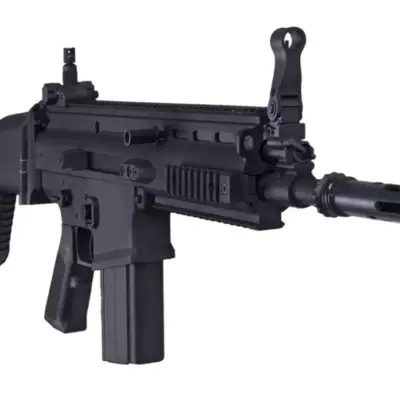 Replika karabinka SC-02 - czarna OD-G-DBY-01-001394-00 asgbox.pl Replika karabinka SC-02 - czarna OD-G-DBY-01-001394-00 asgbox.pl