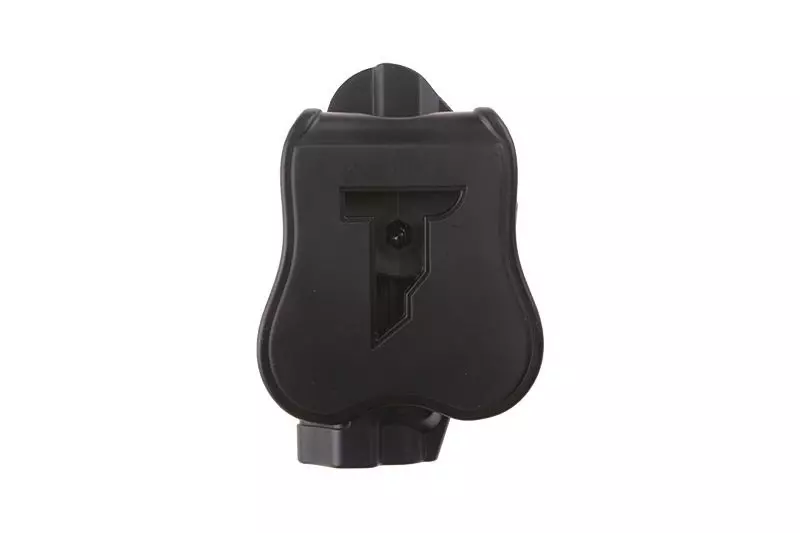 Kabura do Sig Sauer P220, P225, P226, P228, P229, Norinco NP22 - czarna OD-G-CYT-29-020235-00 asgbox.pl P225