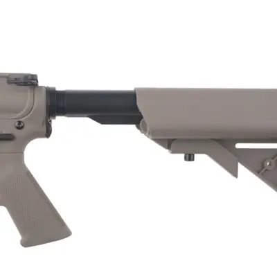 Alternative view of Replika karabinka CM616 - tan