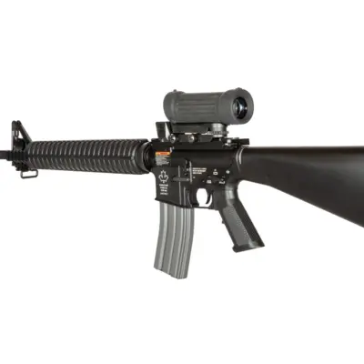 Replika karabinka GC7A1 - czarna OD-G-GIG-01-005680-00 asgbox.pl