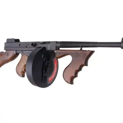 Replika pistoletu maszynowego KA-AG-67 OD-G-KIA-01-001256-00 asgbox.pl Replika pistoletu maszynowego KA-AG-67 OD-G-KIA-01-001256-00 asgbox.pl