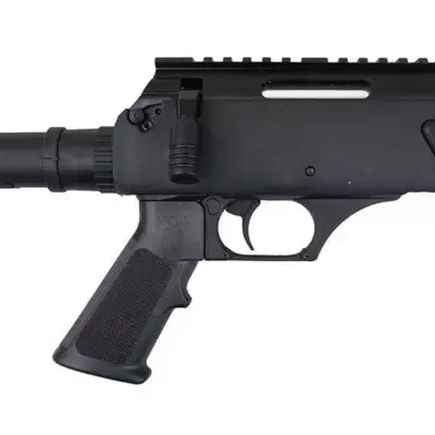 Replika karabinu snajperskiego MB06A OD-G-WEL-03-004431-00 asgbox.pl