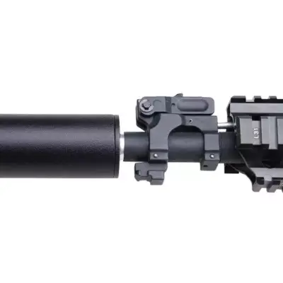 Tłumik Covert Tactical PRO 40x100mm OD-G-AEN-09-001823-00 asgbox.pl
