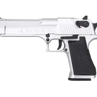 Replika pistoletu KCB51AHN - SILVER OD-G-KWC-02-004596-00 asgbox.pl