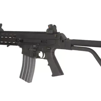 Replika karabinka XCR-L MINI OD-G-VFC-01-013476-00 asgbox.pl