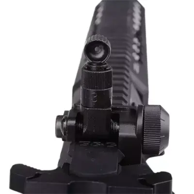 Replika karabinka GC16 SRL OD-G-GIG-01-009700-00 asgbox.pl